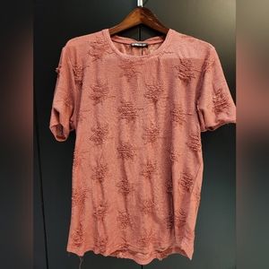 David & Gerenzo T shirt